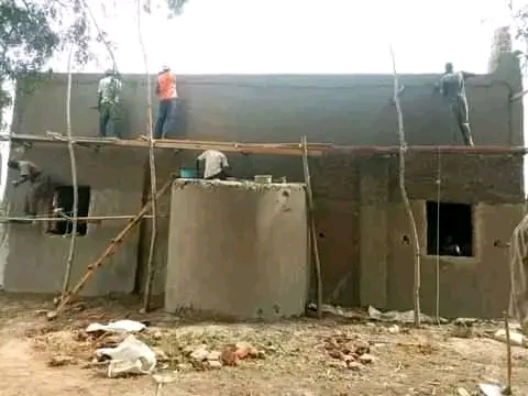 Mosque Construction & Renovation Mosque Construction & Renovation