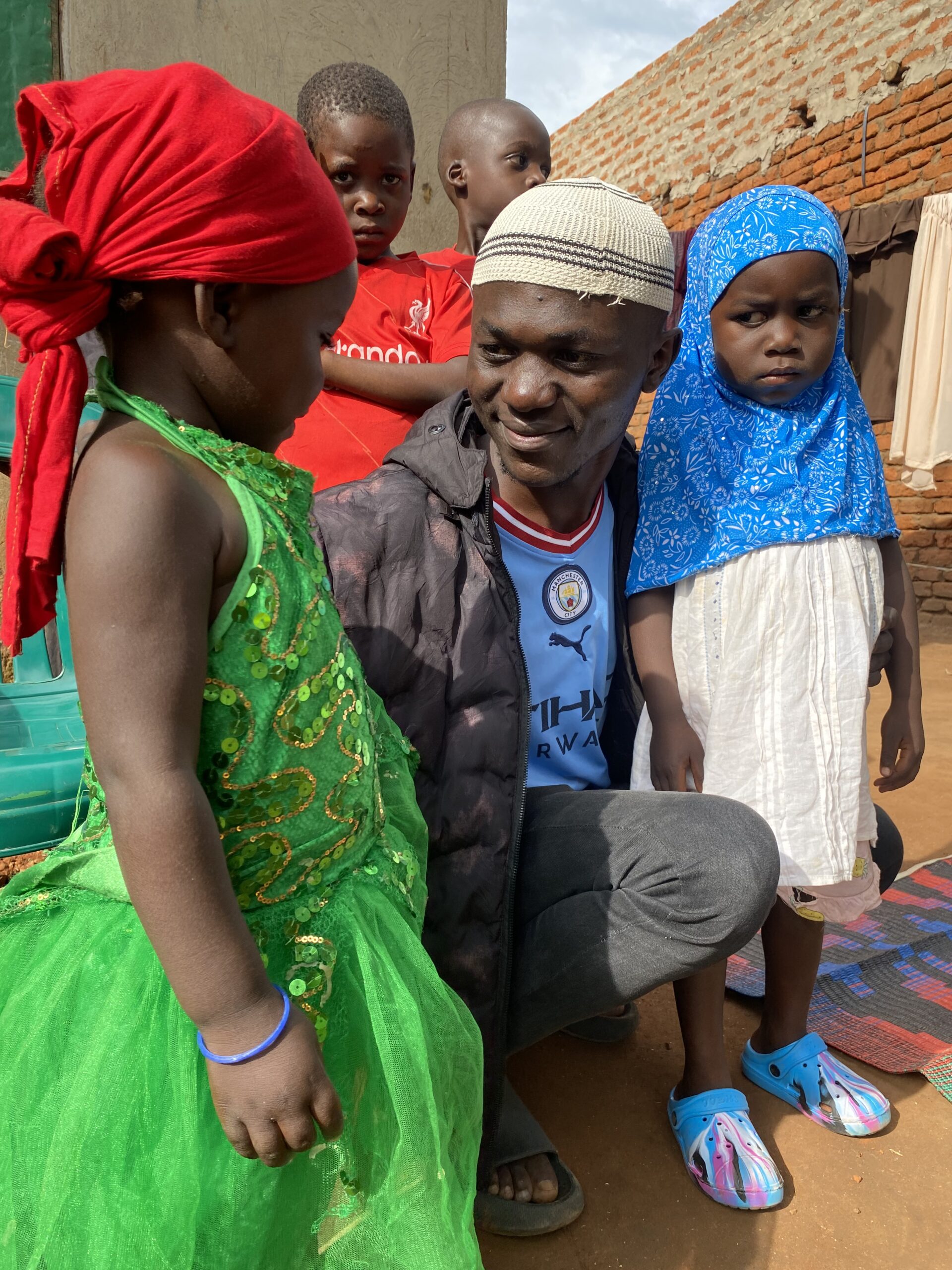 Educational Sponsorships