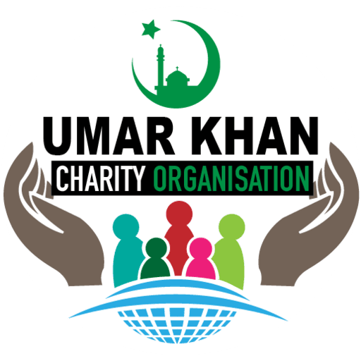 Umar Khan Charity Organization