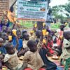 Ramadan Feeding
