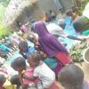 Umar khan charity