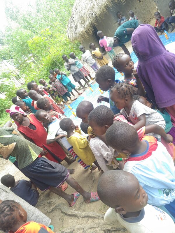 Umar khan charity Umar khan charity