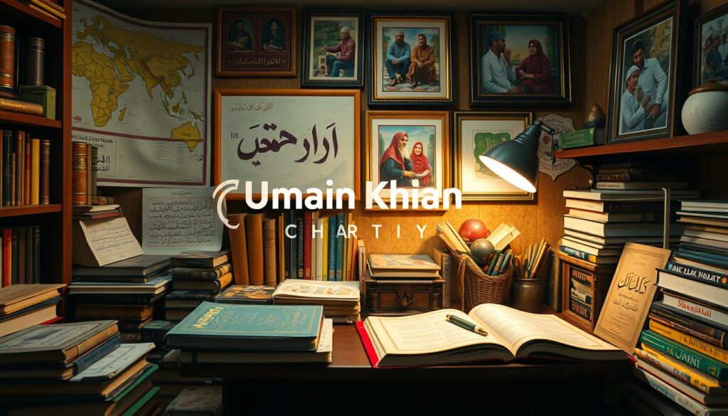Arabic language learning resources