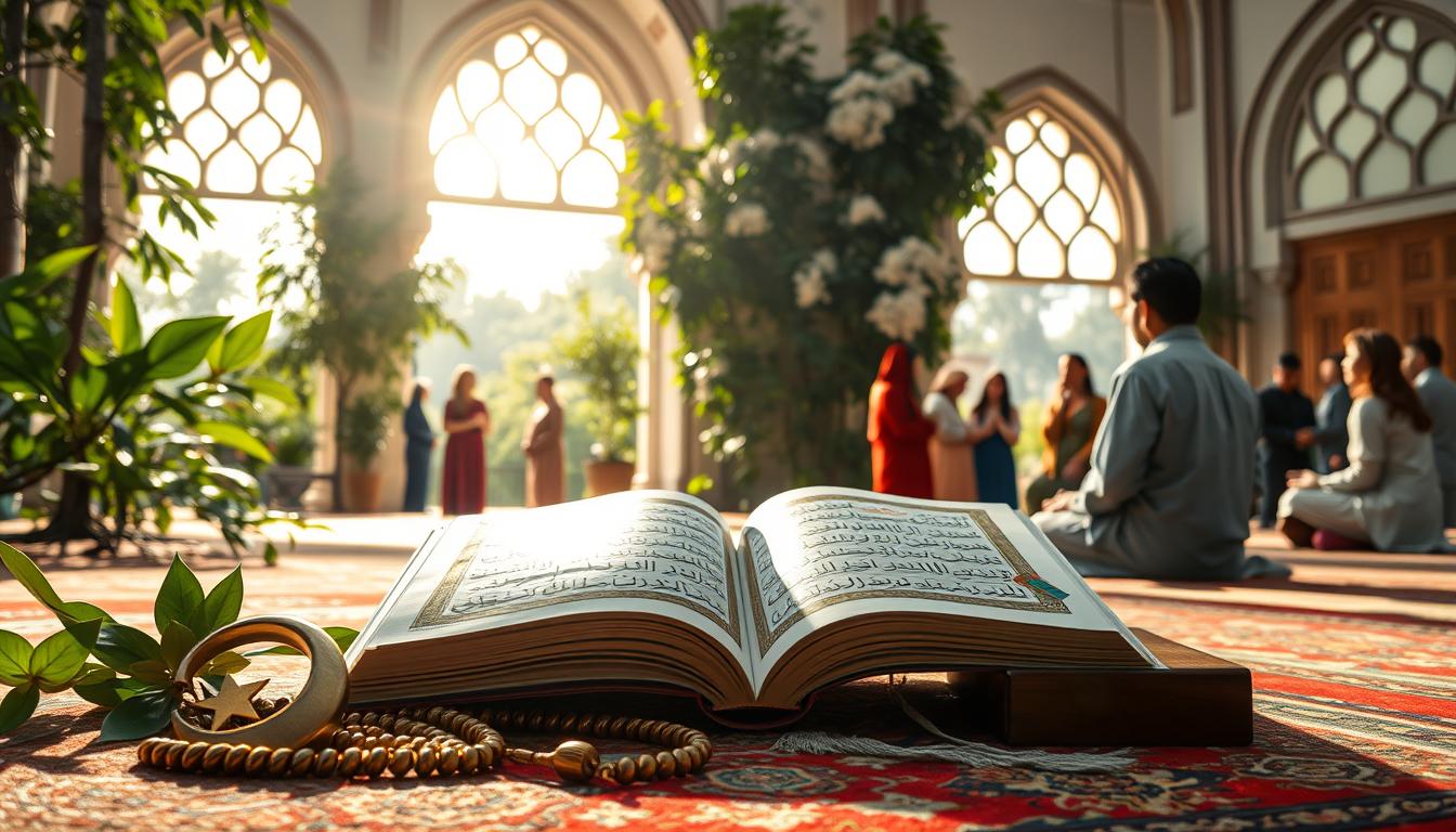 Basics of Islam