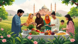 Benefits of Zakat
