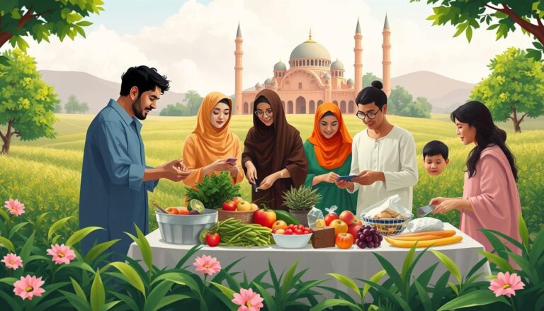 Benefits of Zakat
