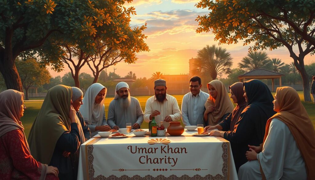 Building Lasting Relationships with Fellow Muslims