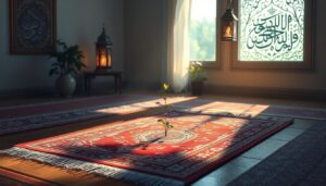 Developing Islamic Habits