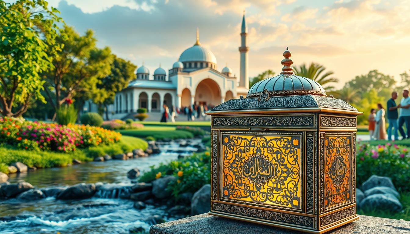 FAQs on Zakat
