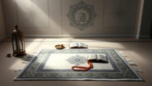 Learning to Pray