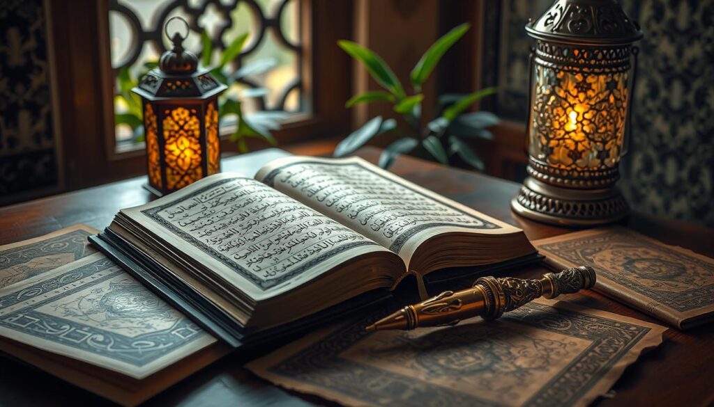 Quranic scholarship