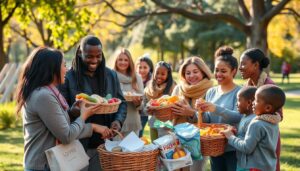 Role of Charity in Islam