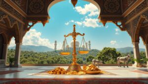 Understanding Zakat Nisab