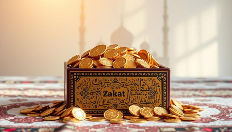 When to Pay Zakat