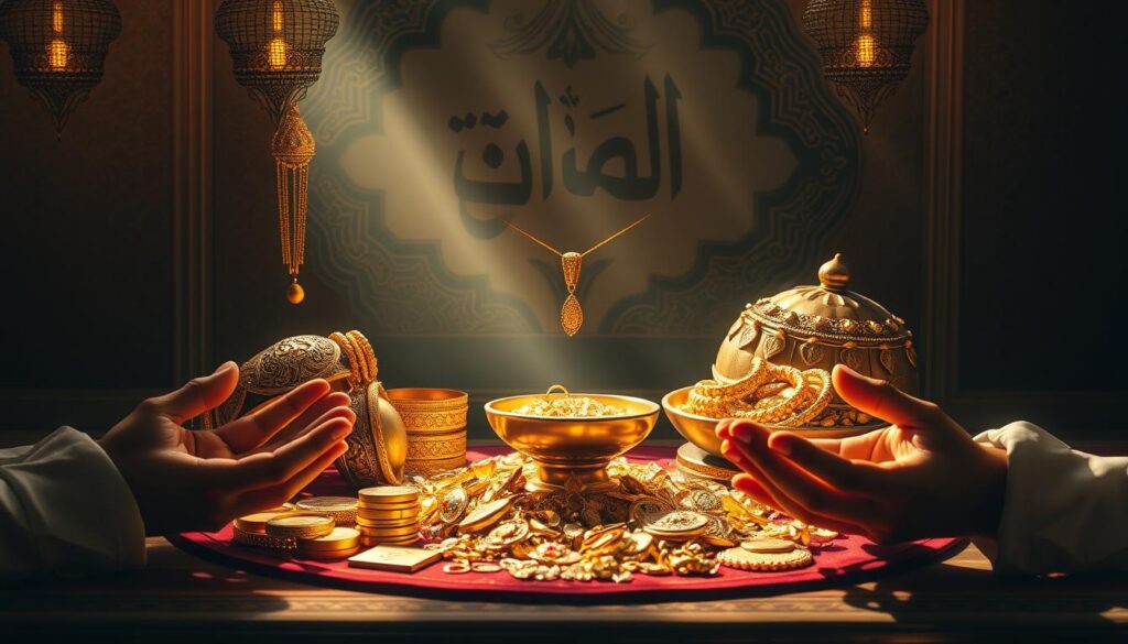 Zakat Awareness