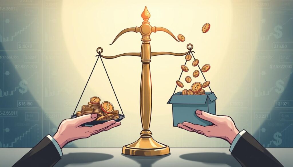 Zakat deduction on investment losses