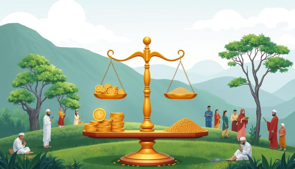 Zakat guidelines