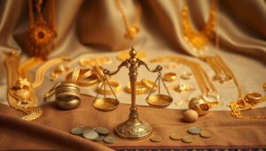 Zakat on Gold