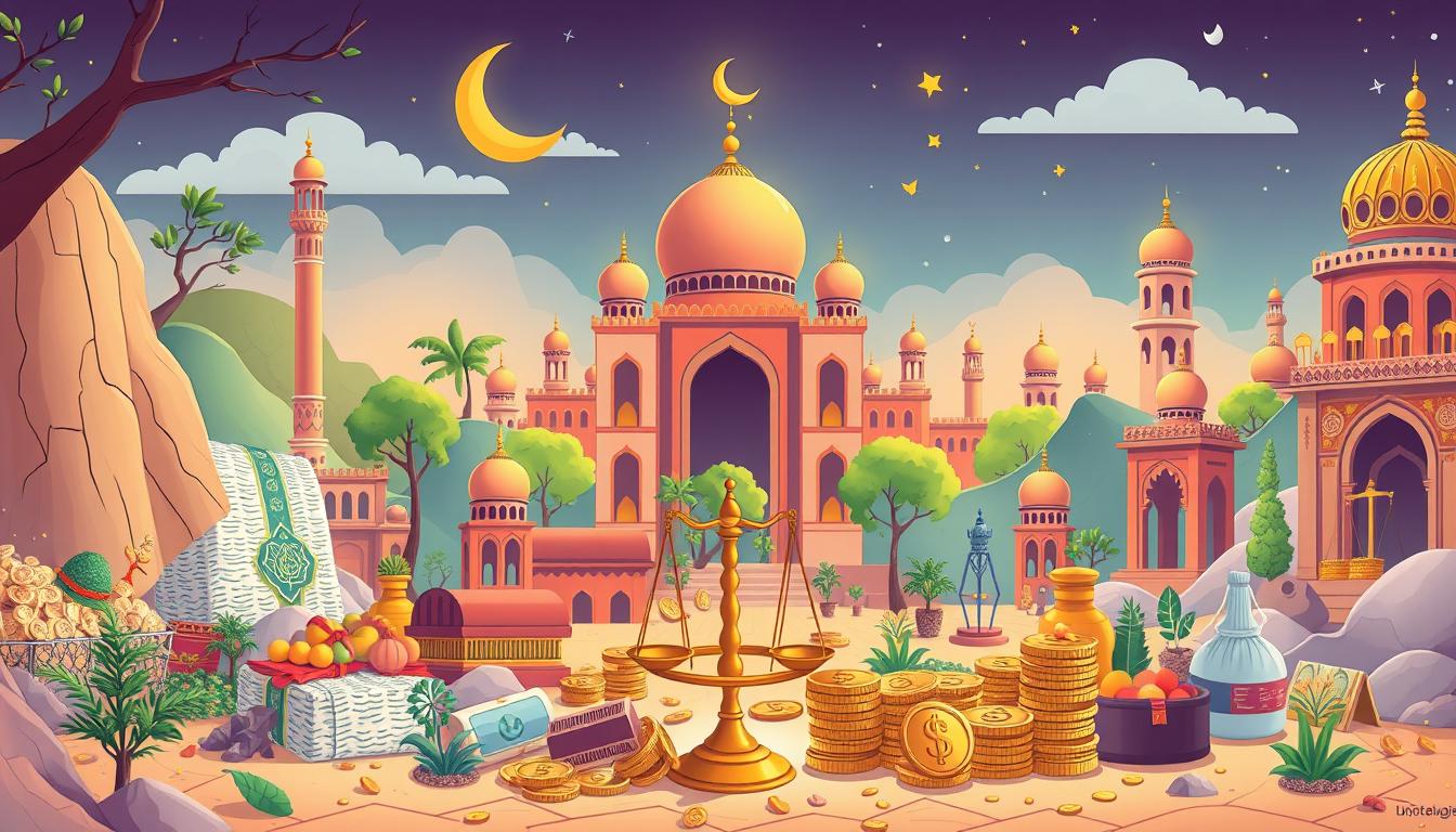 Zakat on Investments