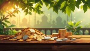 Zakat on Savings