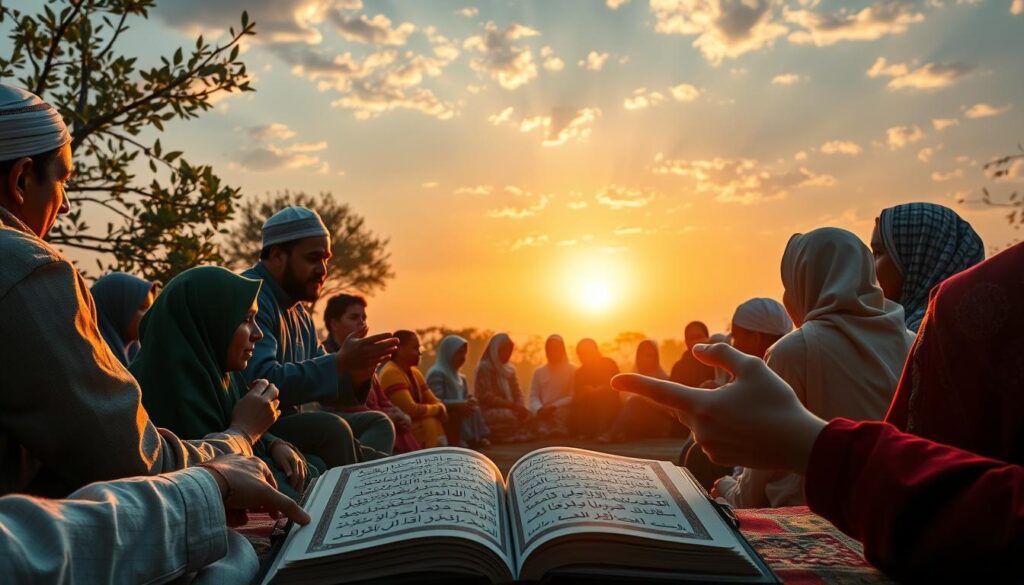 Zakat understanding