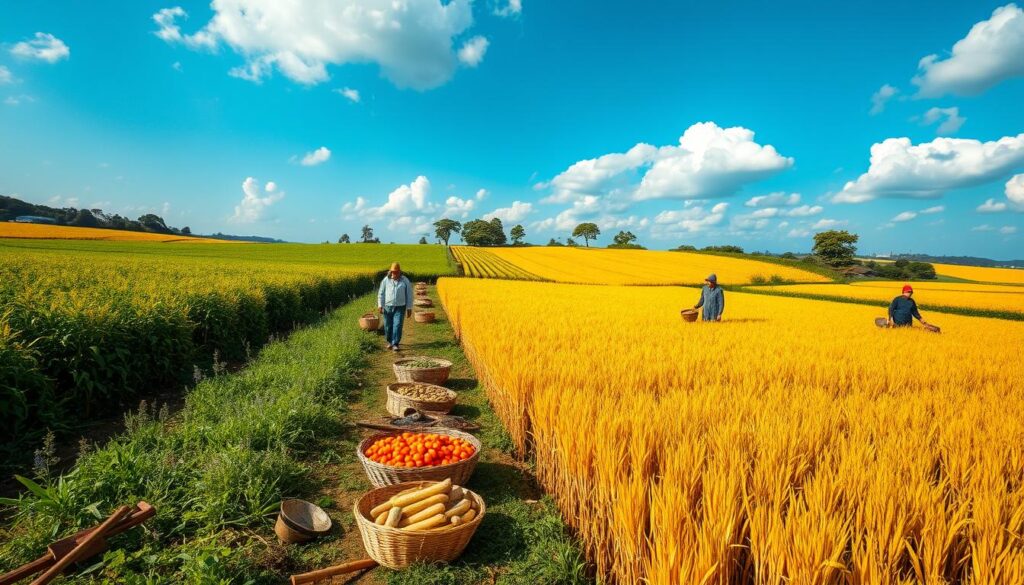 farming zakat