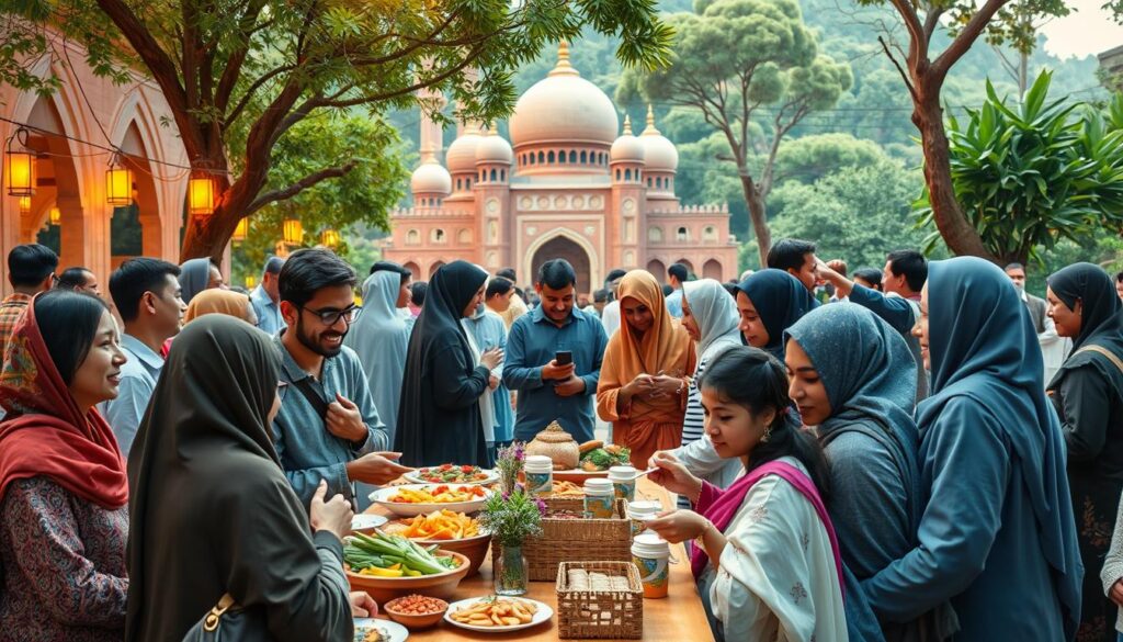 interfaith events