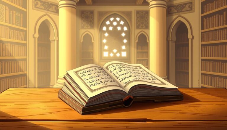 Authentic vs. Weak Hadith