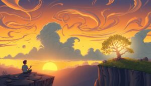 Balancing Stress and Faith