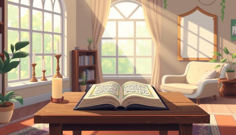 Basics of Quran Reading