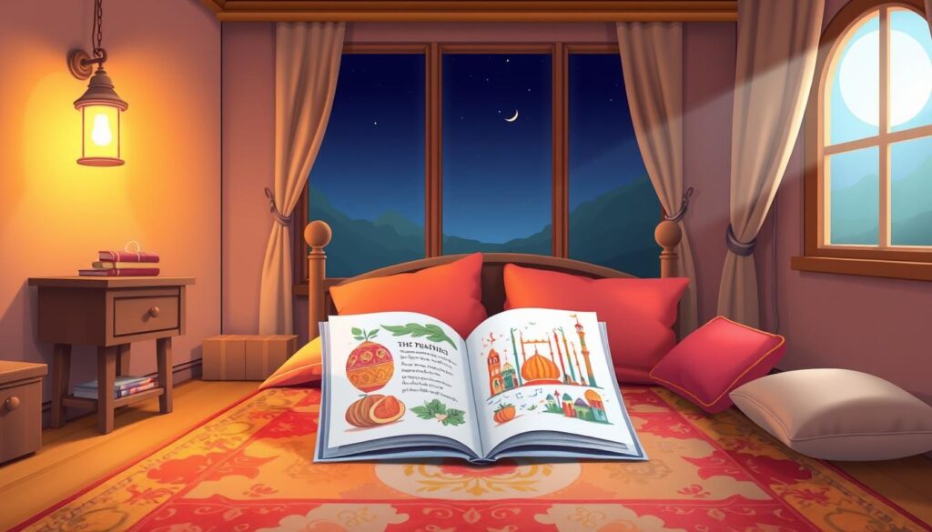 Bedtime Stories