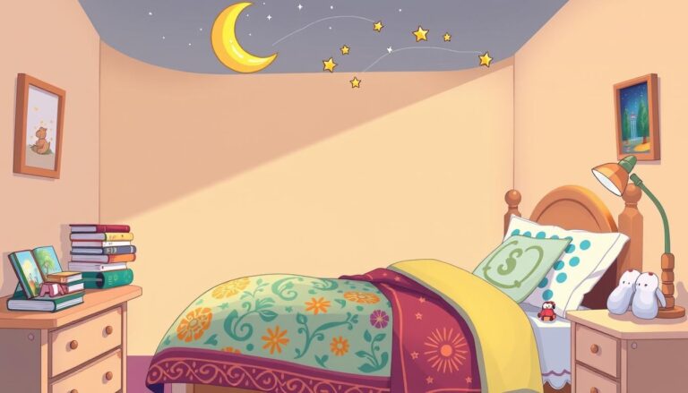 Bedtime Stories