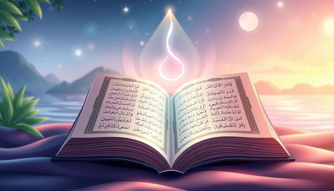 Benefits of Quran Recitation