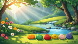 Benefits of Specific Duas