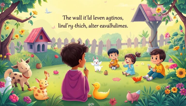 Collections of Hadith for Children