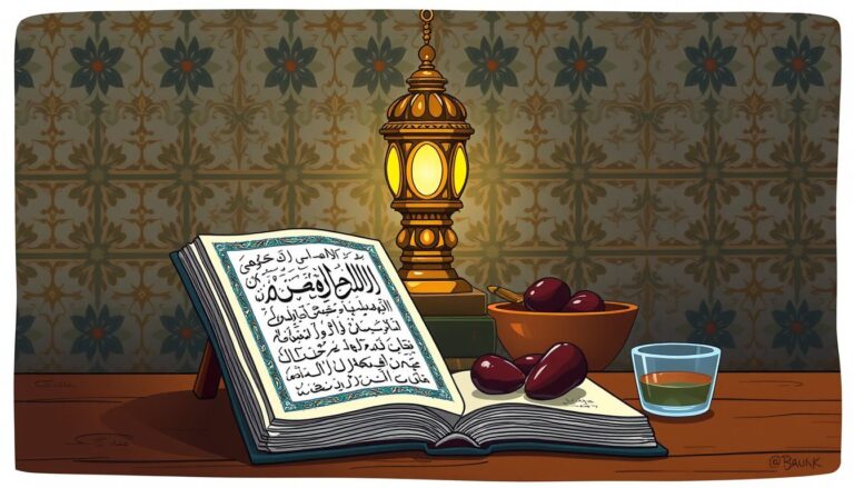 Common Hadith Terms
