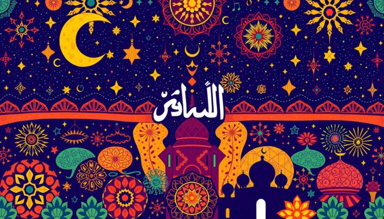 Common Islamic Terminology