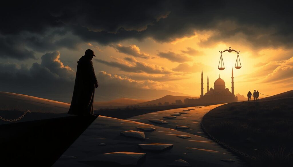 Consequences of Dishonesty in Islam