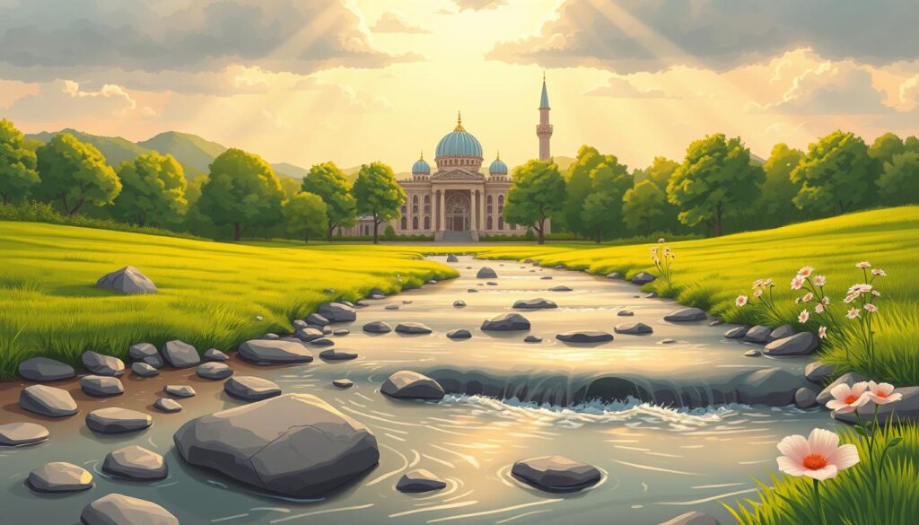 Coping strategies in Islam
