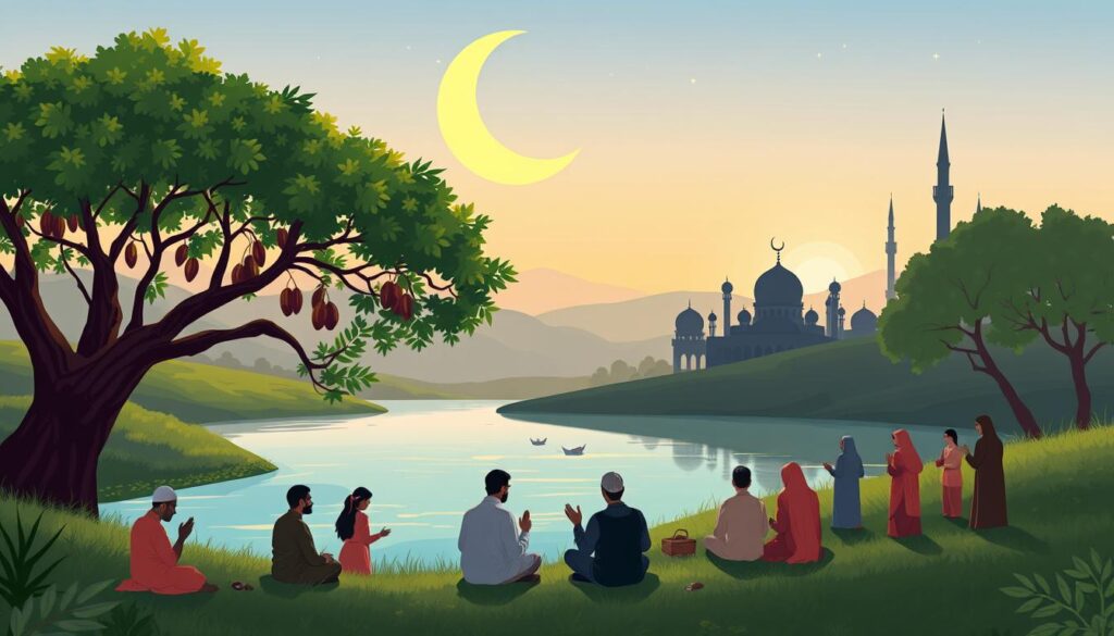 Core teachings of Islam