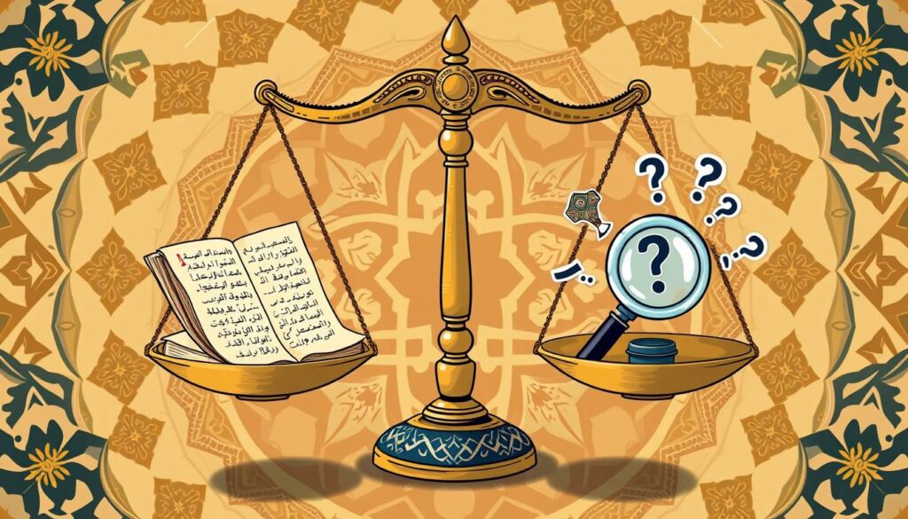 Criticism and Controversies Surrounding Hadith Narrators