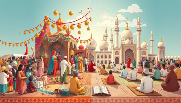 Cultural vs. Religious Practices