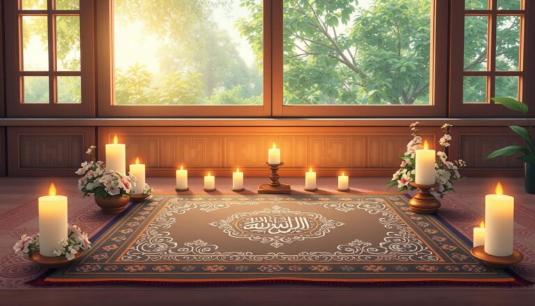Daily Duas