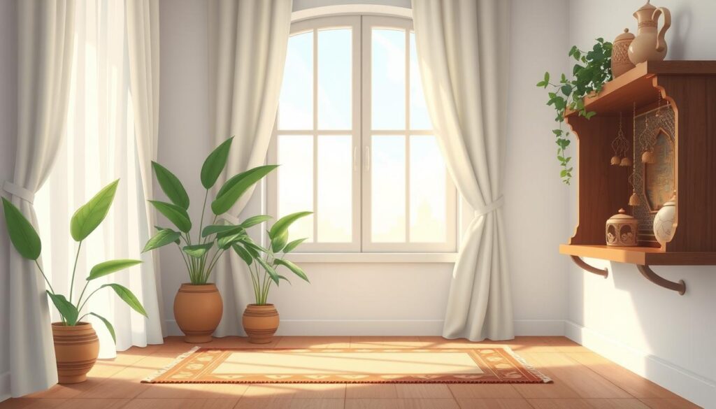 Daily Duas for Spiritual Connection