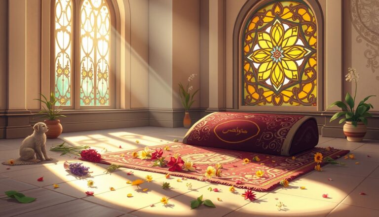 Duas for Healing
