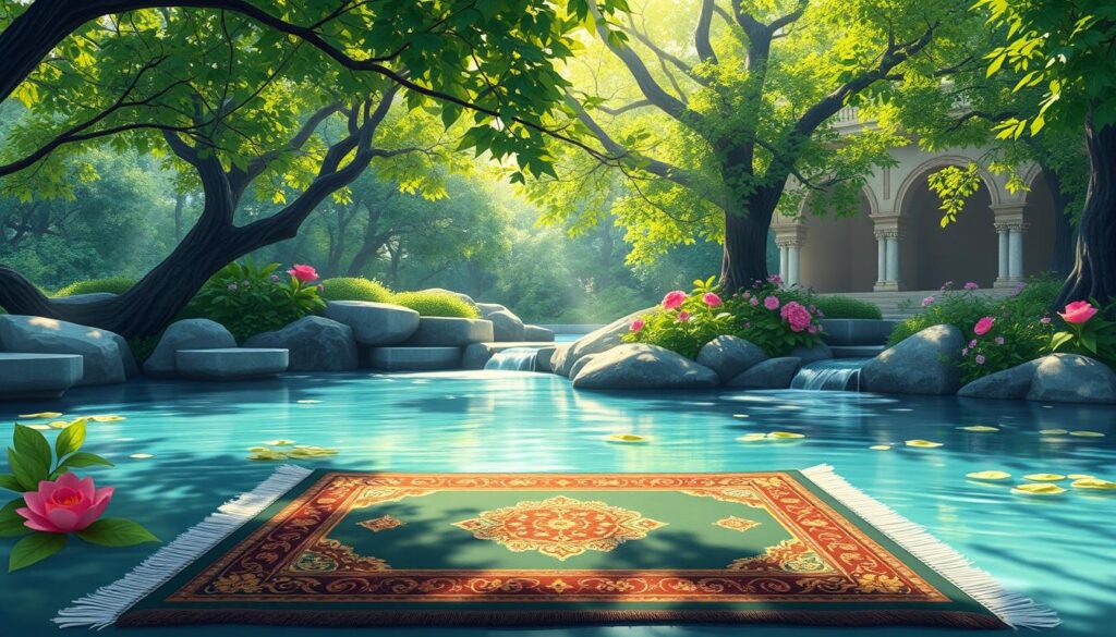 Duas for Health and Well-being