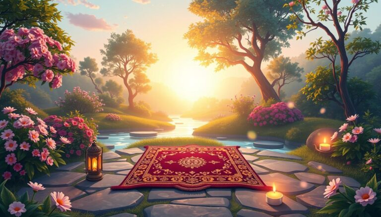 Duas for New Beginnings