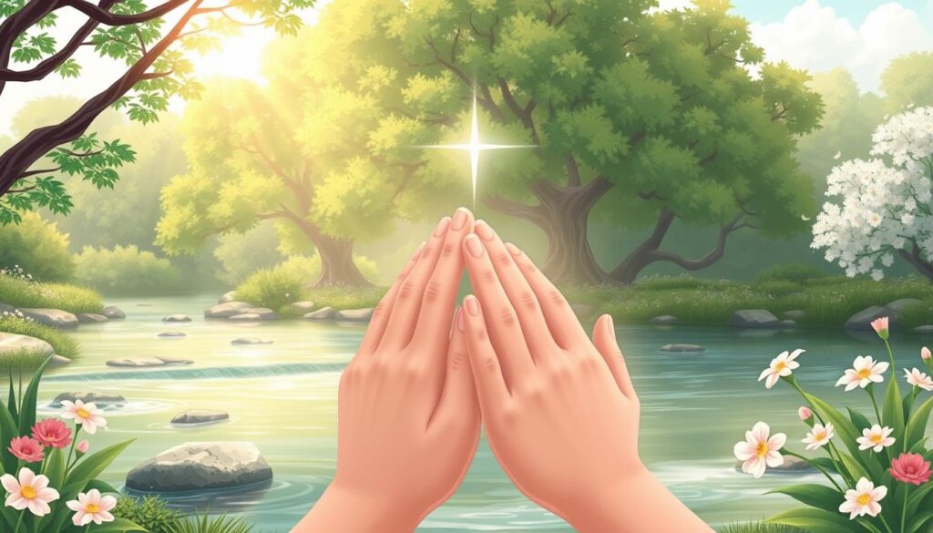 Duas for Physical Healing
