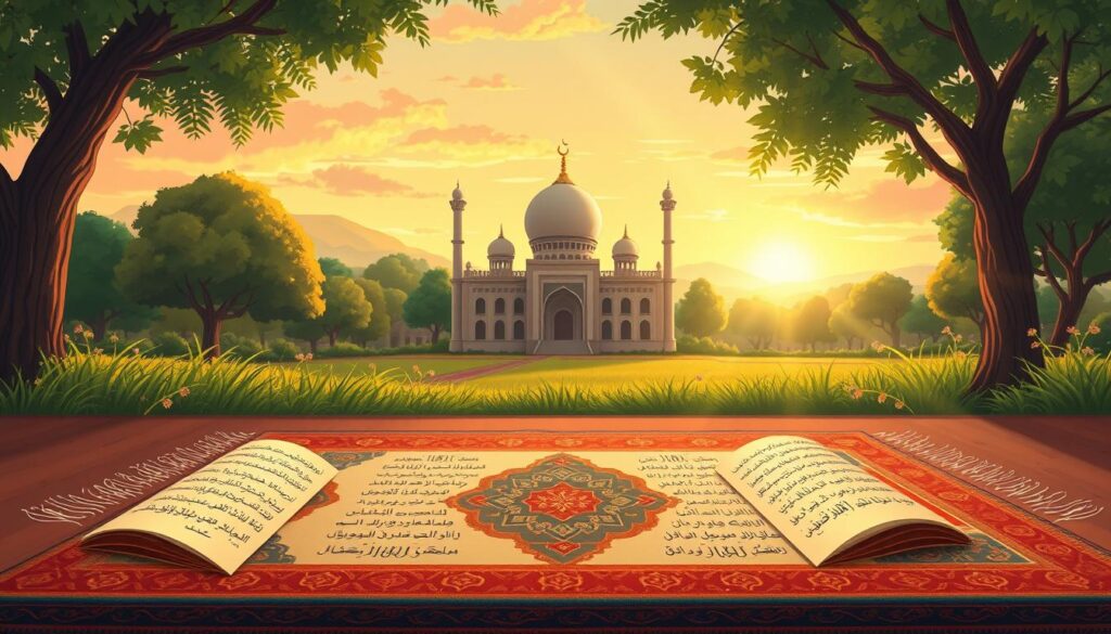 Duas in Hadith