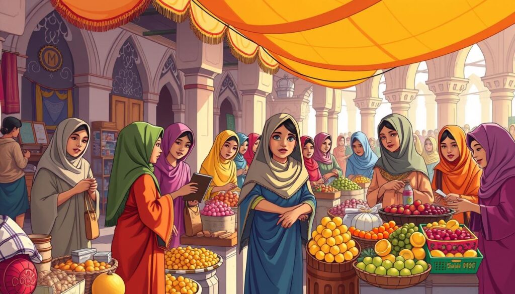 Economic Rights in Islam